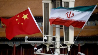 تعاونٌ اقتصادي بين إيران والصين