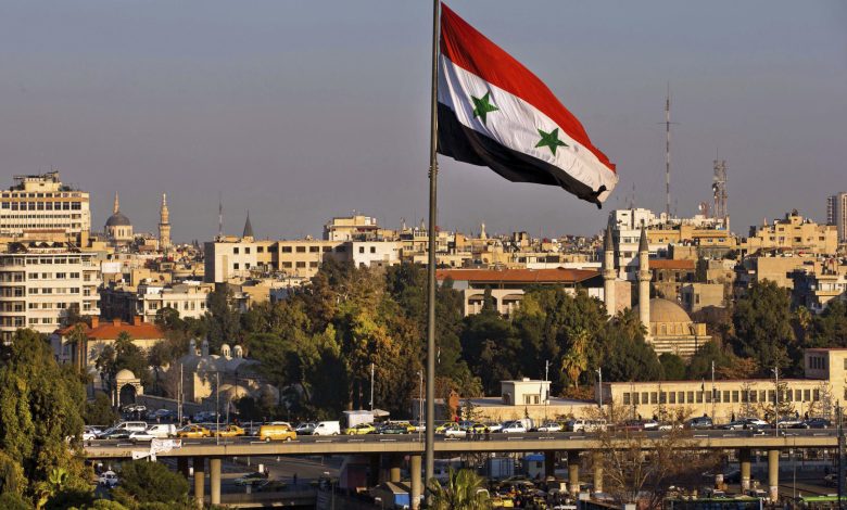 الرئيس السوري يصدر 3 مراسيم تشريعية لمنح تعويض طبيعة عمل