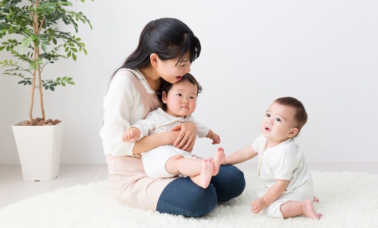 أسعار "سلع الرضع" في اليابان