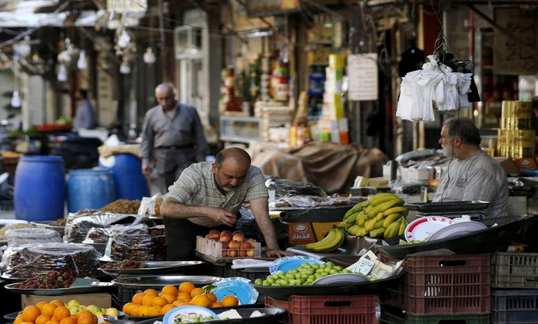 كيف علّق السوريون على الارتفاع الجنوني في الأسعار ؟!