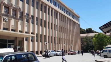 جامعة دمشق تحدد مواعيد الامتحانات في فرع السويداء