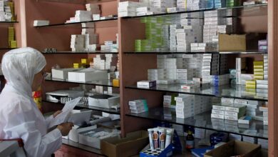 الصحة السورية ترفع أسعار الأدوية مجدداً ؟!