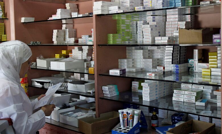 الصحة السورية ترفع أسعار الأدوية مجدداً ؟!