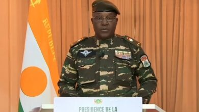 فرنسا تتلقى ضربة جديدة في النيجر