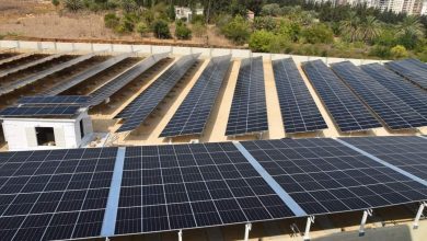 4 مشاريع طاقة شمسية في طرطوس.. هل تخّفف أزمة الكهرباء ؟!