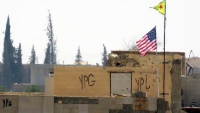 صحيفة: خلاف فرنسي - أمريكي في سوريا بسبب "قسد"