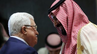 موقع يكشف عن مطالب فلسطينية للسعودية مقابل تطبيع المملكة مع "إسرائيل"