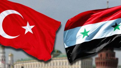 "التطبيع بين سوريا وتركيا".. تقرير لصحيفة يتحدث عن المسار والمطلوب