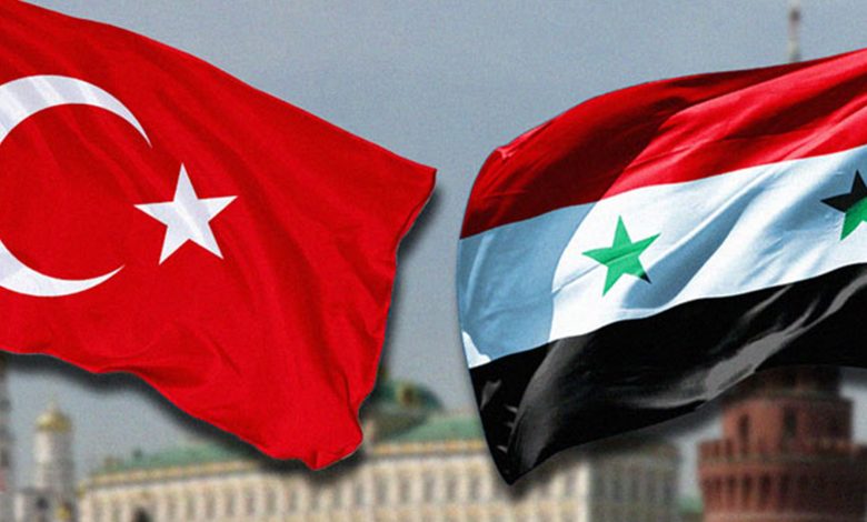 "التطبيع بين سوريا وتركيا".. تقرير لصحيفة يتحدث عن المسار والمطلوب