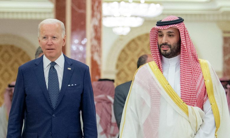 واشنطن تؤكد استمرارها بمحاولات التطبيع "السعودي الإسرائيلي"