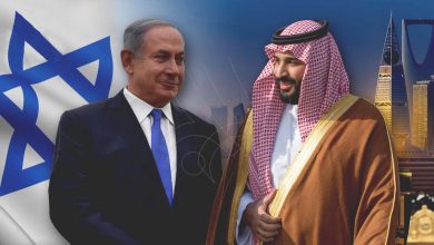 بنيامين نتنياهو:«نحن نسعى للسلام مع المملكة العربية السعودية»!