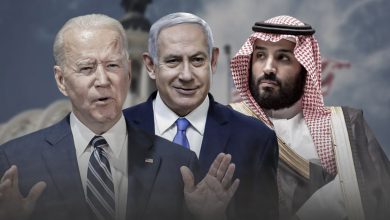 واشنطن تُعلق على نبأ إيقاف «السعودية» لمباحثات التطبيع مع «إسرائيل»!