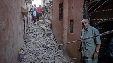 "بمليارات الدولارات".. تقرير يكشف خسائر المغرب من الزلزال