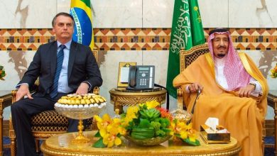 استجواب الرئيس البرازيلي السابق.. ما علاقة السعودية ؟