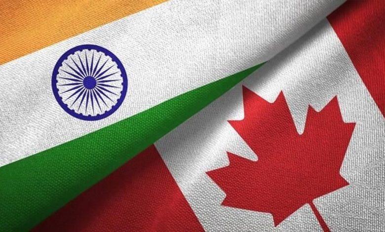 الهند تعلق منح تأشيرات الدخول للمواطنين الكنديين