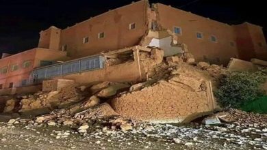 نحو 300 قتيل.. تفاصيل فاجعة الزلزال في المغرب