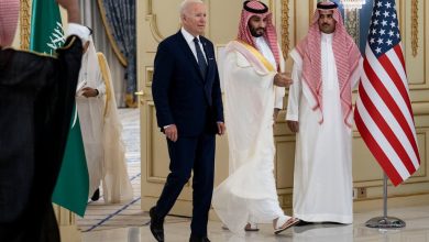 بايدن يغازل السعودية باتفاقية "دفاع مشترك".. ما المقابل ؟