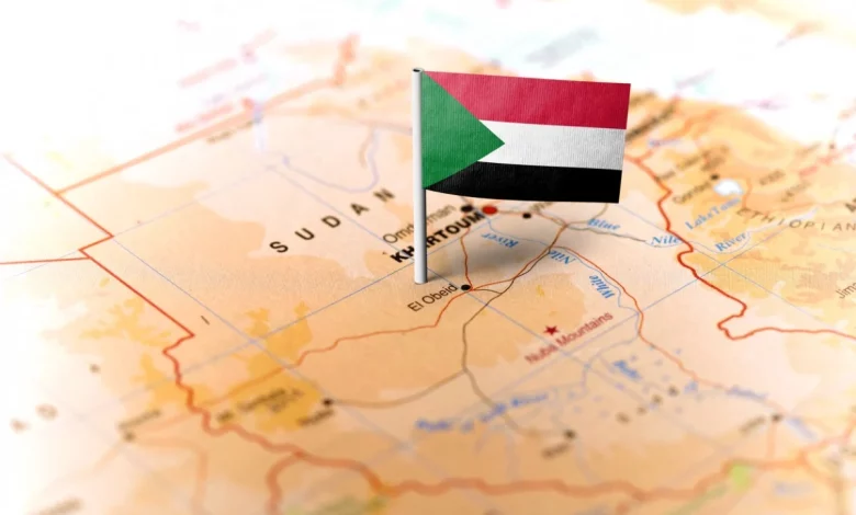 في ظل احتدام الصراع في «السودان»..هل سنشهد ولادة دولة عربية جديدة ؟!