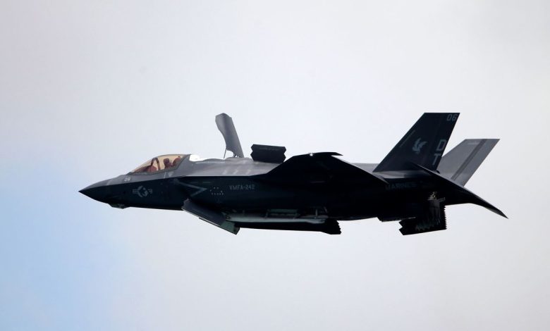 F-35