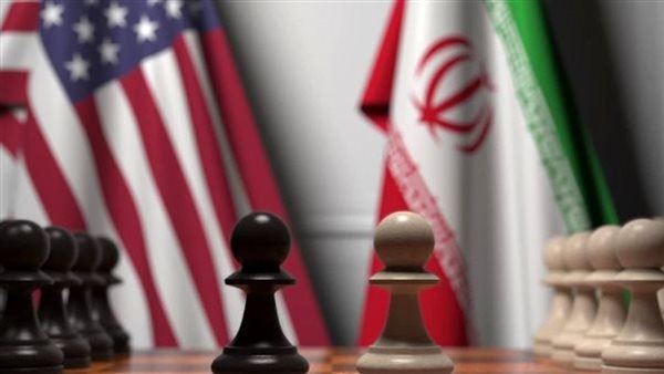 صفقة تبادل سجناء بين أمريكا وإيران