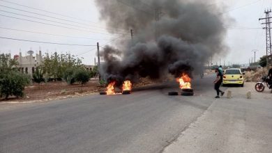 وئام وهاب يوجه رسالة إلى الهجري ؟!