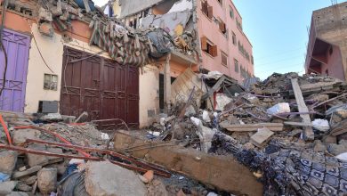 3 مليارات دولار خسائر المغرب الاقتصادية جراء الزلزال