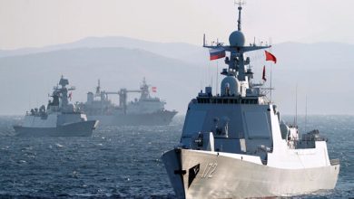 ذكرت صحيفة "فاينانشال تايمز" اللندنية، اليوم الثلاثاء، أن روسيا تدفع باتجاه خطوة "غير مسبوقة" في جيش كوريا الشمالية.