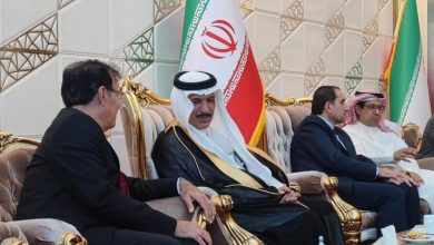 السفير السعودي يصل إلى طهران ونظيره الإيراني يصل إلى الرياض