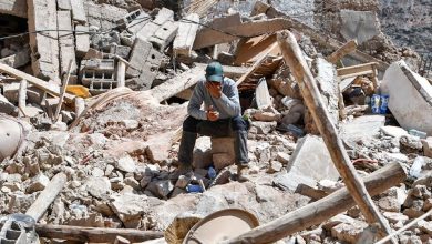 أكثر من 11 مليار دولار لإعادة الإعمار في المغرب بعد زلزال