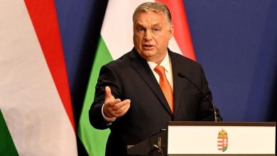 بعد تركيا..«هنغاريا» تضع عقبات جديدة أمام انضمام السويد إلى حلف الناتو!