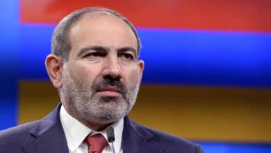 رئيس الوزراء الأرميني:«العملية العسكرية التي أطلقتها أذربيجان في قره باغ انتهاك لخط التماس»!