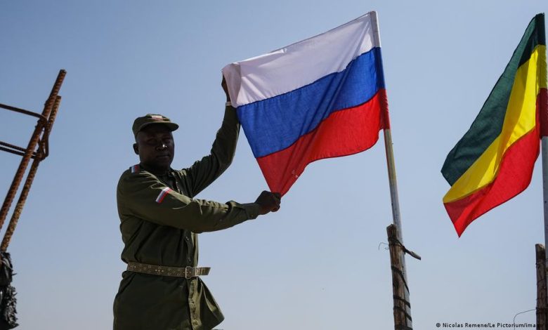 تحالف ثلاثي أفريقي للدفاع المشترك.. وروسيا تنشط لوراثة فرنسا