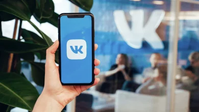 أعلن القائمون على شبكة "VK" الروسية للتواصل الاجتماعي عن إطلاق تطبيق جديد لمشاهدة الفيديوهات يتوقع له أن يصبح منافساً قوياً لتطبيقات "يوتيوب" على الهواتف والأجهزة الذكية.