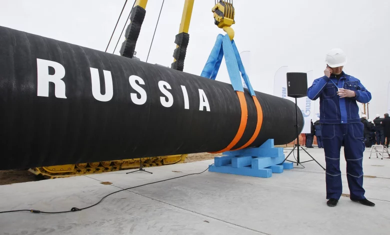 هل تستطيع أوروبا حقاً التخلي عن الغاز الروسي ؟!