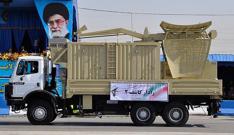 طهران تستعد للإعلان عن إنجاز عسكري جديد