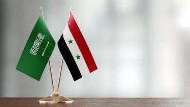 الكشف عن اسم سفير سوريا الجديد في السعودية