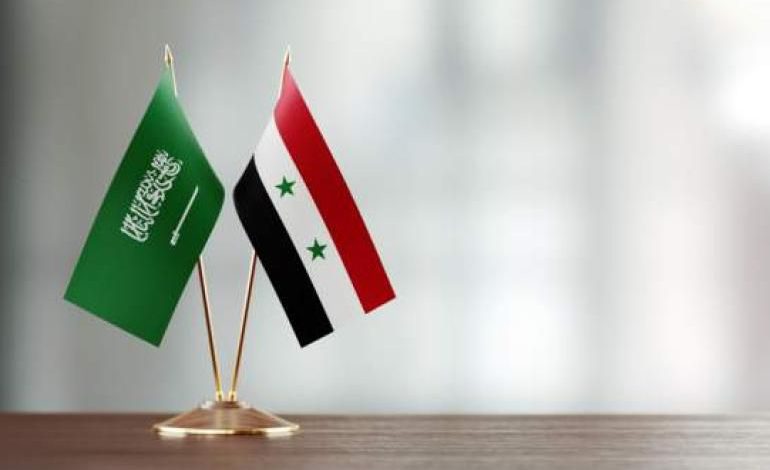 الكشف عن اسم سفير سوريا الجديد في السعودية