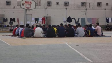 سجناء سياسيون في البحرين يمددون إضرابهم عن الطعام