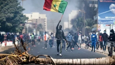 شبح الانقلاب يقترب من دولة أفريقية جديدة ؟!