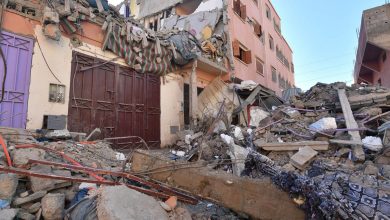 كم بلغت الخسائر المادية لزلزال المغرب ؟!