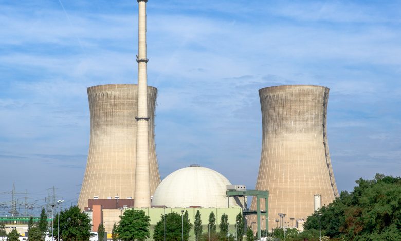 السعودية تعتزم بناء أول محطة للطاقة النووية