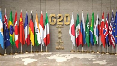 أفريقيا تحصل على "عضوية دائمة" في مجموعة العشرين ؟!