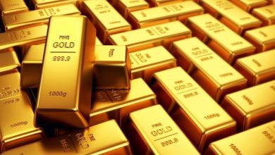 تراجع الدولار يرفع أسعار الذهب ؟!