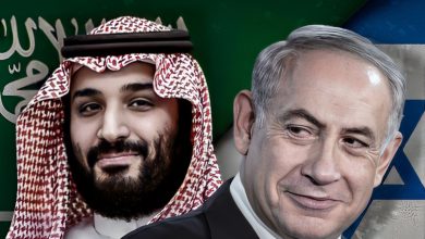 اتفاق "إسرائيلي_سعودي" قد يقلب الشرق الأوسط رأسا على عقب!