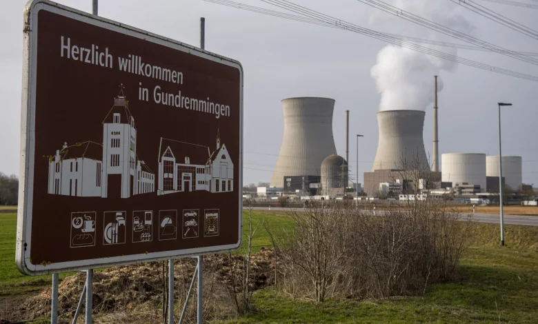كيف تحولت "الطاقة النووية" إلى حصان خاسر في ألمانيا ؟!