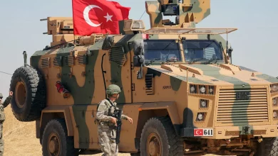 تركيا تمنع العشائر من مهاجمة مواقع "قسد" ؟!