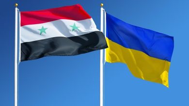 روسيا تنتقد التمييز الغربي بين سوريا وأوكرانيا