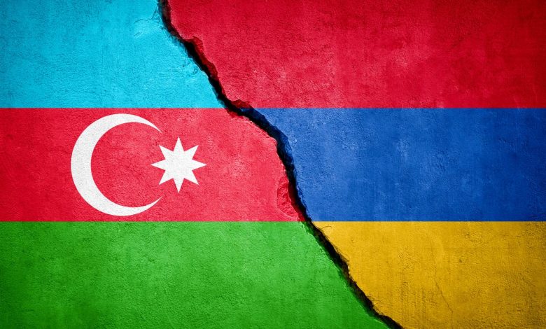 سكرتير مجلس الأمن الأرمني سيلتقي بمساعد الرئيس الأذربيجاني!