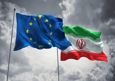 طهران تتوعد ثلاث دول أوروبية بالرد المناسب بسبب ممارستهم ضغوط سياسة عليها!