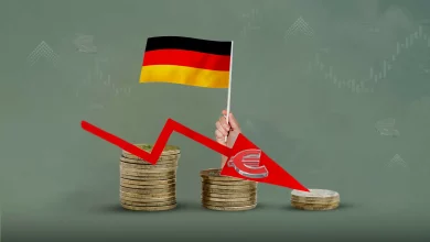 الاقتصاد الألماني